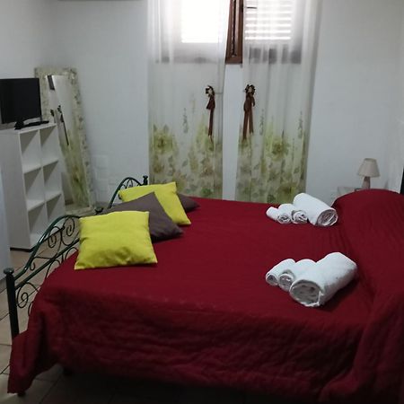 B&B Francesca Salento Scorrano  Exterior photo