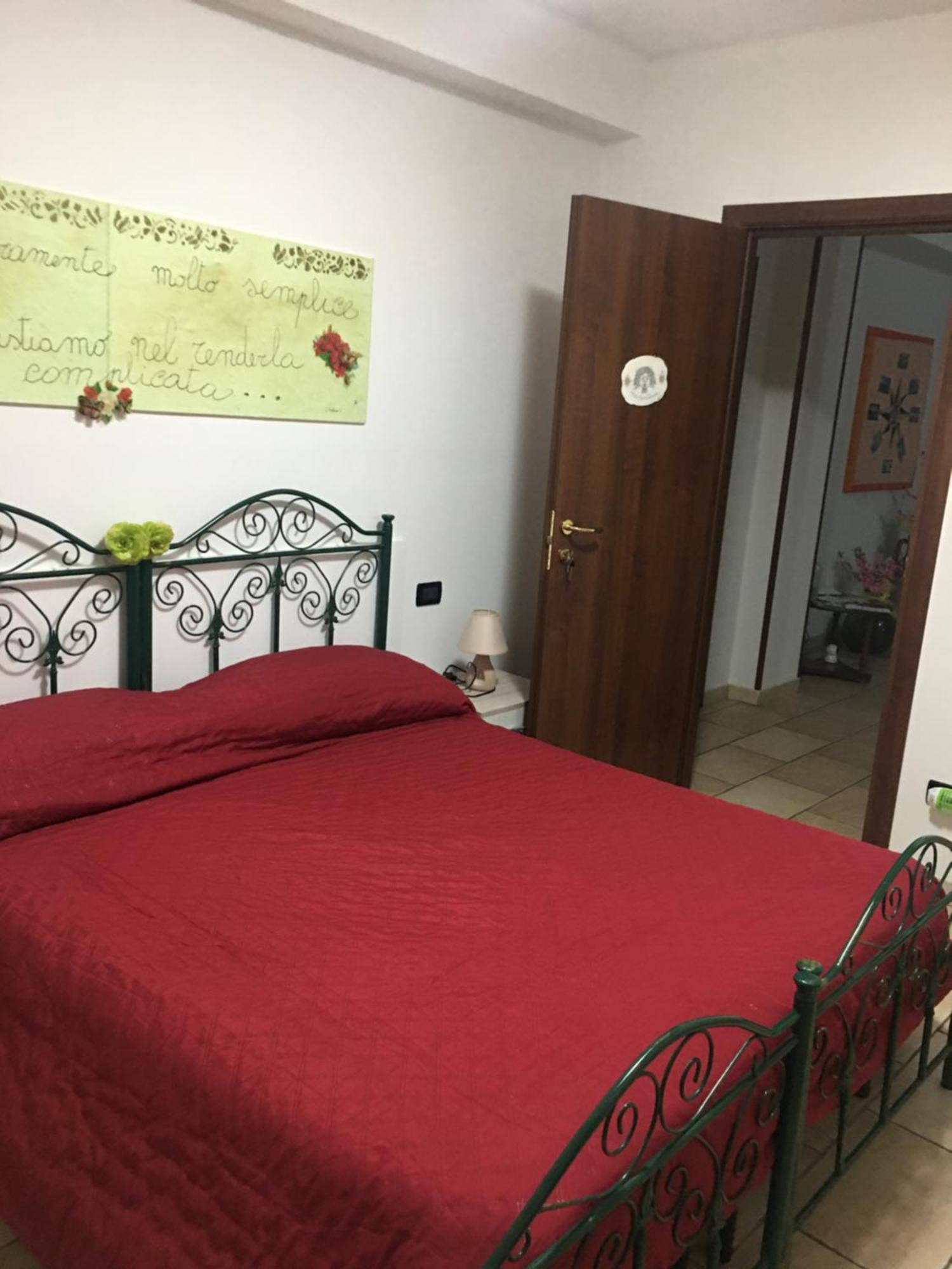 B&B Francesca Salento Scorrano  Exterior photo