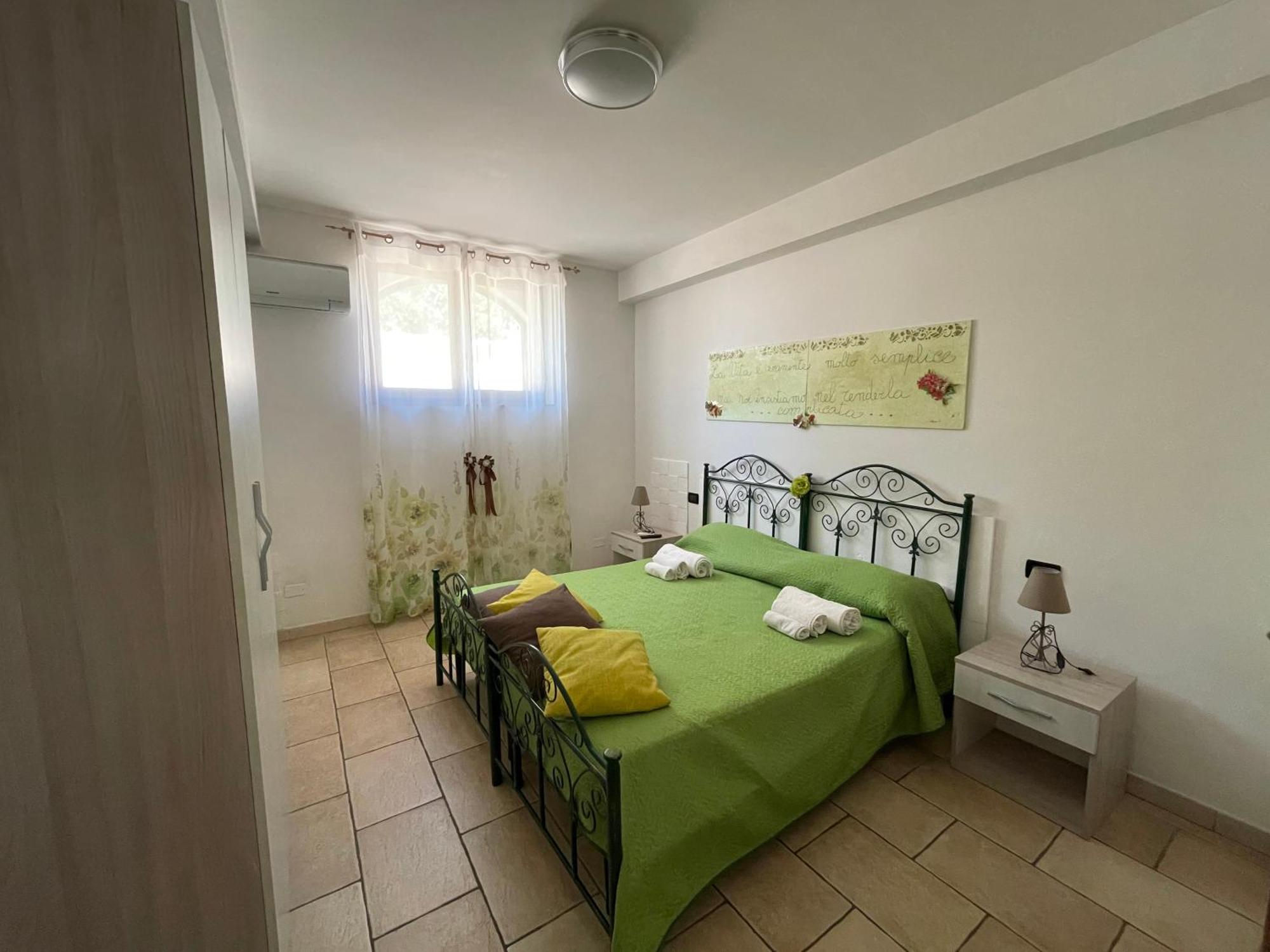 B&B Francesca Salento Scorrano  Exterior photo