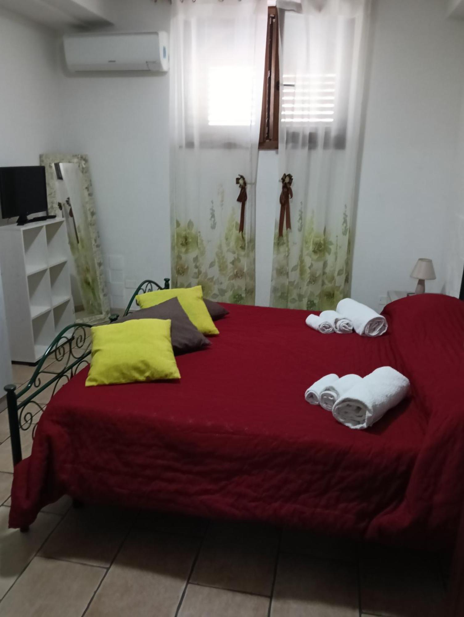 B&B Francesca Salento Scorrano  Exterior photo